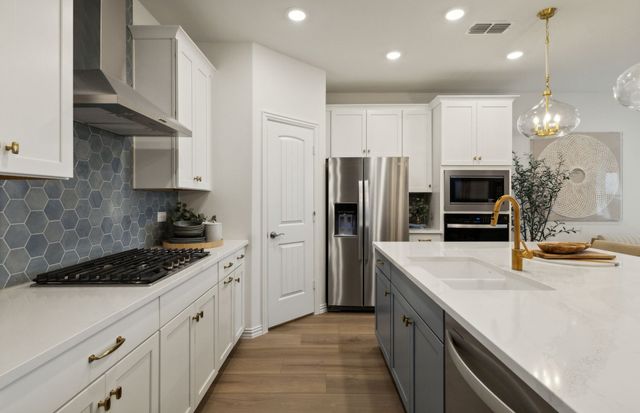 1301 O'Keefe Avenue, Celina, TX 75009