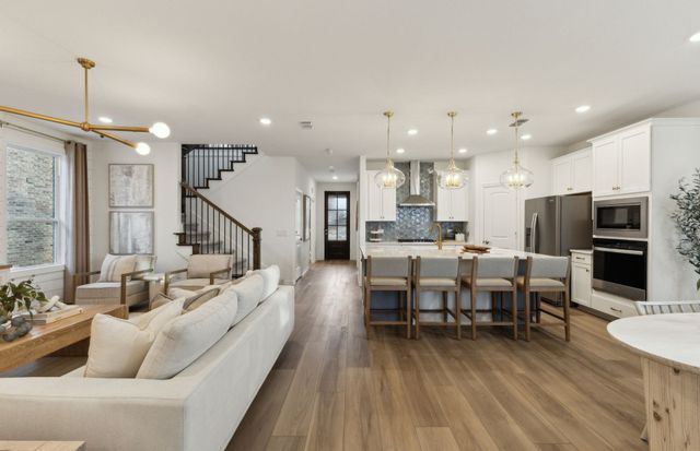 1301 O'Keefe Avenue, Celina, TX 75009