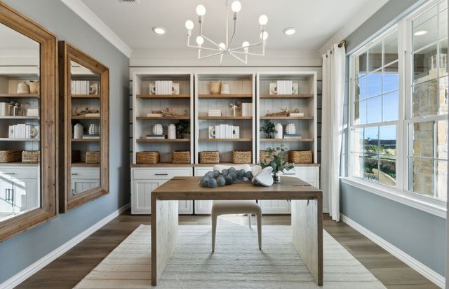 1301 O'Keefe Avenue, Celina, TX 75009