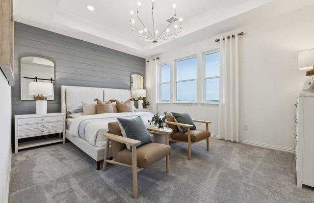 1301 O'Keefe Avenue, Celina, TX 75009