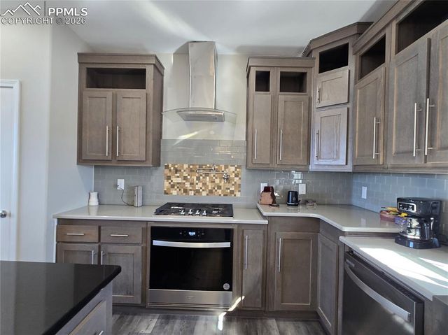 23275 Farmhouse Court, Calhan, CO 80808