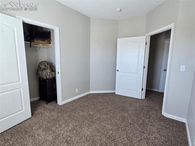 23275 Farmhouse Court, Calhan, CO 80808