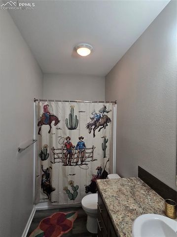 23275 Farmhouse Court, Calhan, CO 80808