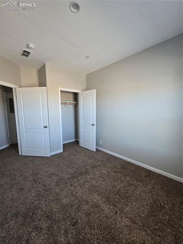 23275 Farmhouse Court, Calhan, CO 80808