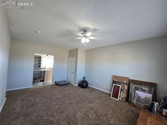 23275 Farmhouse Court, Calhan, CO 80808