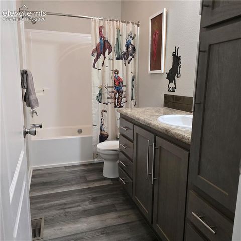 23275 Farmhouse Court, Calhan, CO 80808