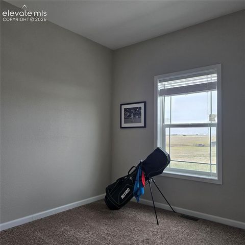 23275 Farmhouse Court, Calhan, CO 80808