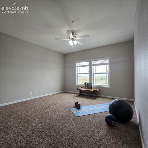 23275 Farmhouse Court, Calhan, CO 80808