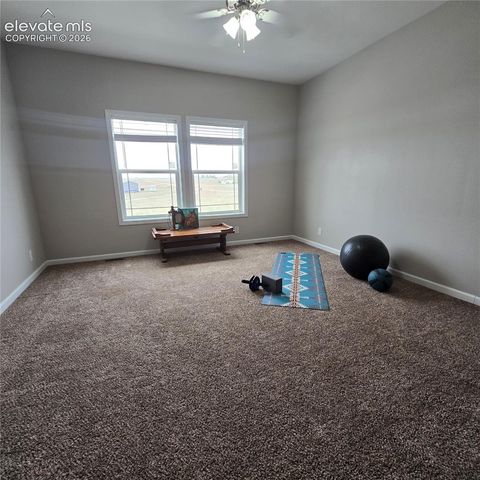 23275 Farmhouse Court, Calhan, CO 80808
