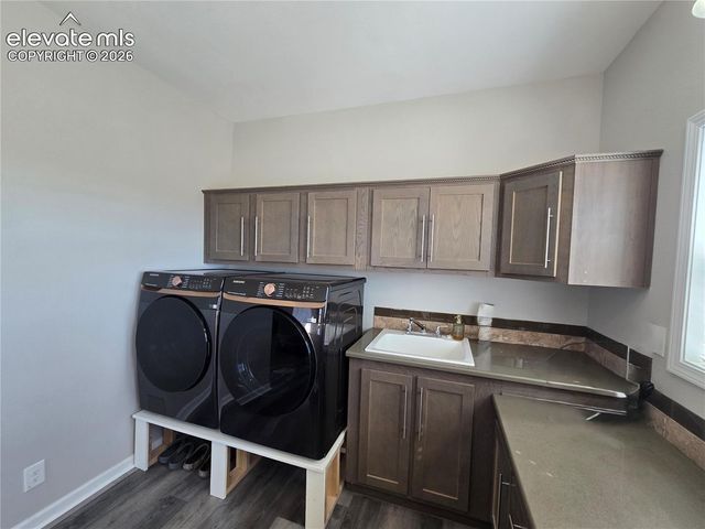 23275 Farmhouse Court, Calhan, CO 80808