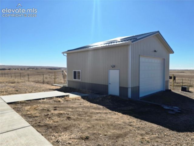 23275 Farmhouse Court, Calhan, CO 80808