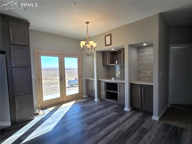 23275 Farmhouse Court, Calhan, CO 80808