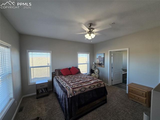 23275 Farmhouse Court, Calhan, CO 80808