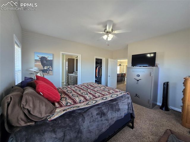 23275 Farmhouse Court, Calhan, CO 80808