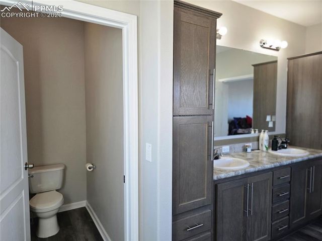 23275 Farmhouse Court, Calhan, CO 80808