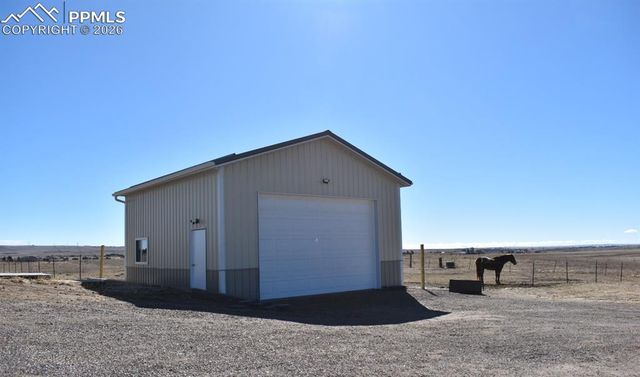 23275 Farmhouse Court, Calhan, CO 80808