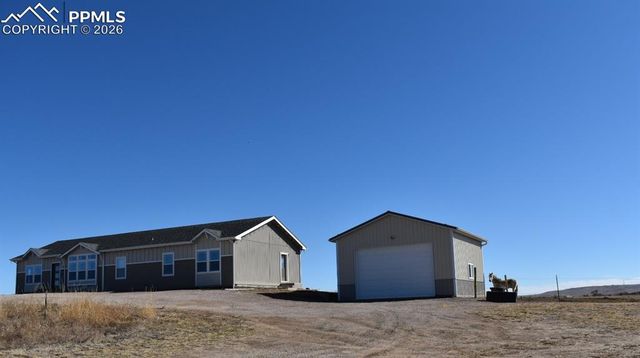 23275 Farmhouse Court, Calhan, CO 80808
