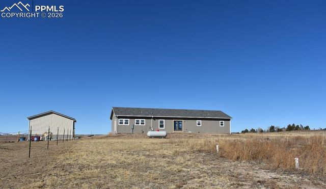 23275 Farmhouse Court, Calhan, CO 80808