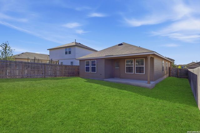 14017 Breccia Loop, San Antonio, TX 78253