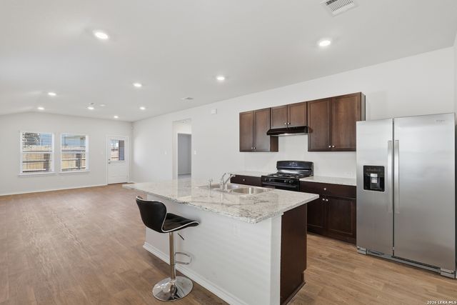 14017 Breccia Loop, San Antonio, TX 78253