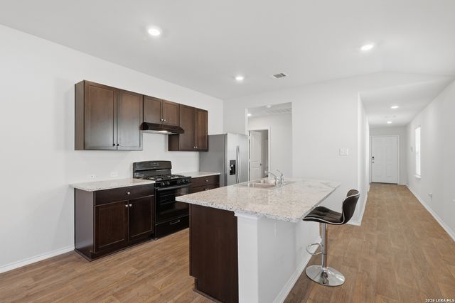 14017 Breccia Loop, San Antonio, TX 78253