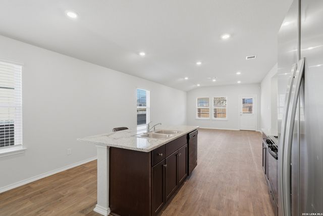 14017 Breccia Loop, San Antonio, TX 78253