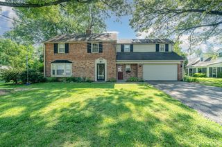 8932 Hollyhock Drive, Cincinnati, OH 45231