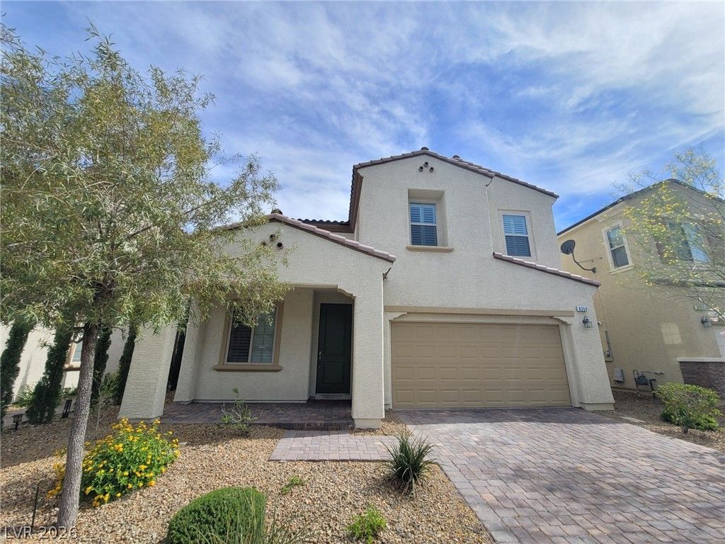 8359 West Oquendo Road, Las Vegas, NV 89113