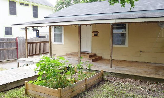 2006 Hamilton Ave, Austin, TX 78702
