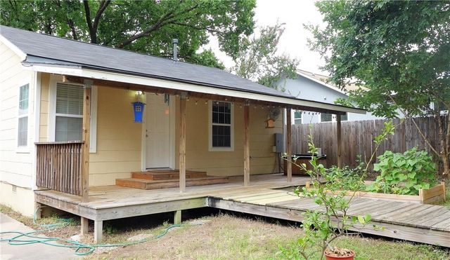 2006 Hamilton Ave, Austin, TX 78702