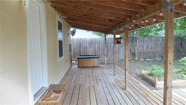2006 Hamilton Ave, Austin, TX 78702