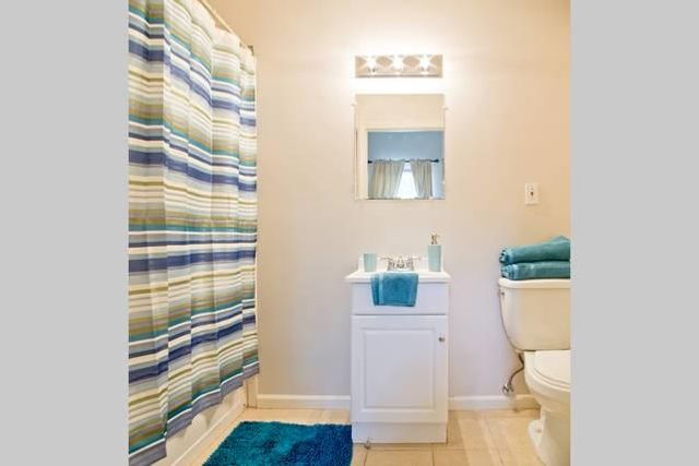 2006 Hamilton Ave, Austin, TX 78702