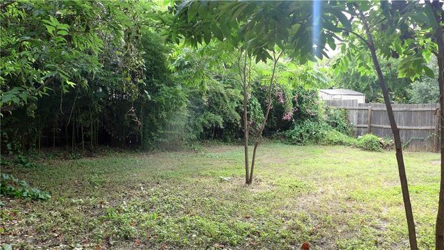 2006 Hamilton Ave, Austin, TX 78702
