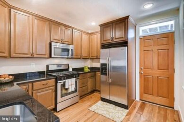 105 S GILMOR ST S, Baltimore, MD 21223
