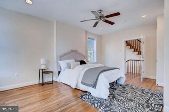 105 S GILMOR ST S, Baltimore, MD 21223