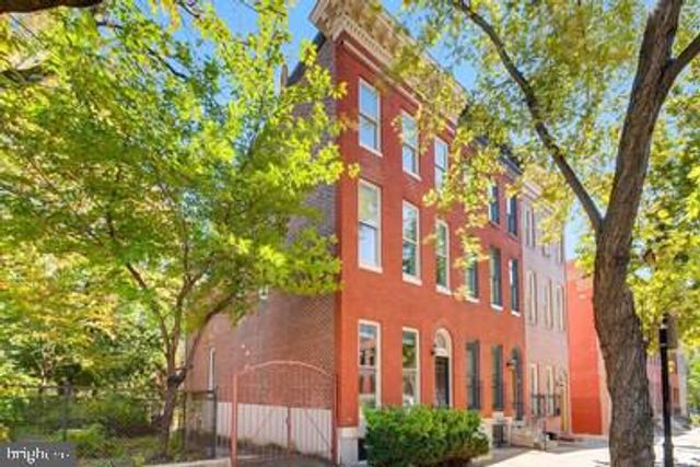 105 S GILMOR ST S, Baltimore, MD 21223