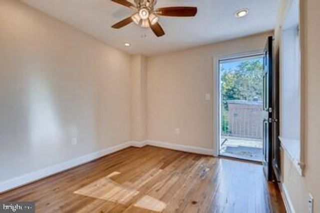 105 S GILMOR ST S, Baltimore, MD 21223