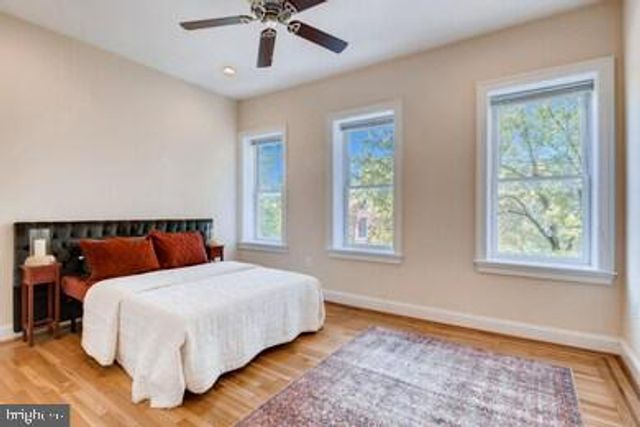 105 S GILMOR ST S, Baltimore, MD 21223