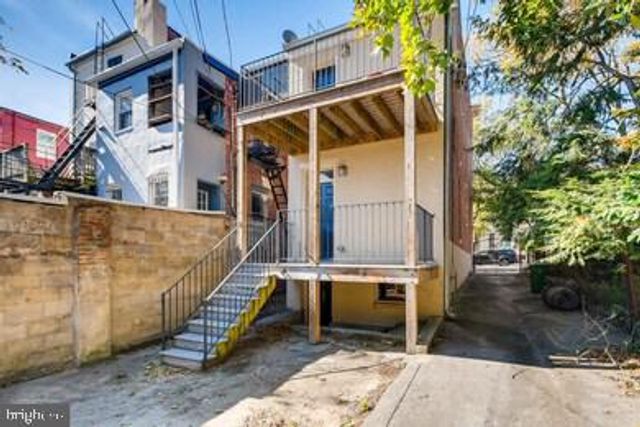 105 S GILMOR ST S, Baltimore, MD 21223