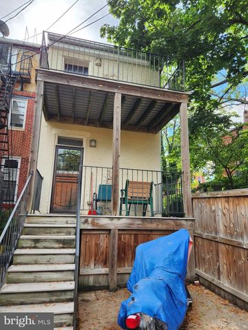 105 S GILMOR ST S, Baltimore, MD 21223