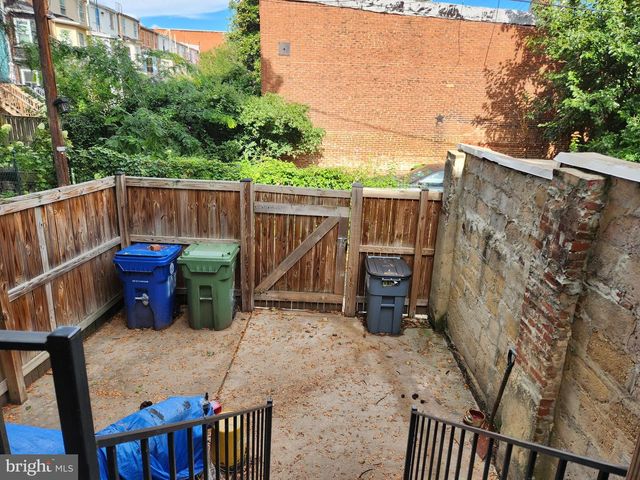 105 S GILMOR ST S, Baltimore, MD 21223