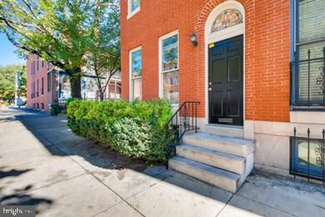 105 S GILMOR ST S, Baltimore, MD 21223