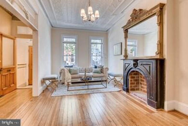 105 S GILMOR ST S, Baltimore, MD 21223