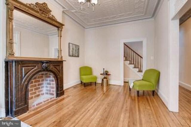 105 S GILMOR ST S, Baltimore, MD 21223