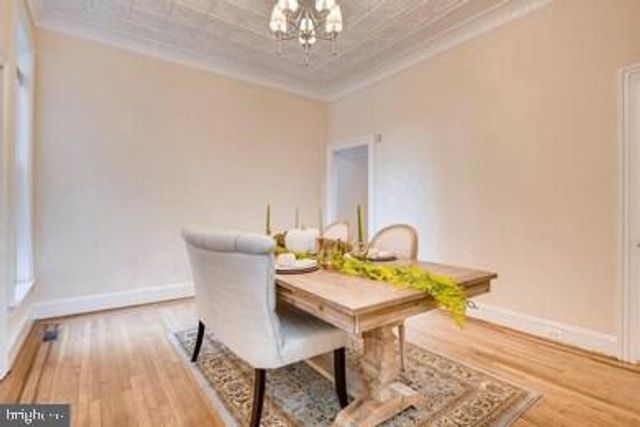 105 S GILMOR ST S, Baltimore, MD 21223