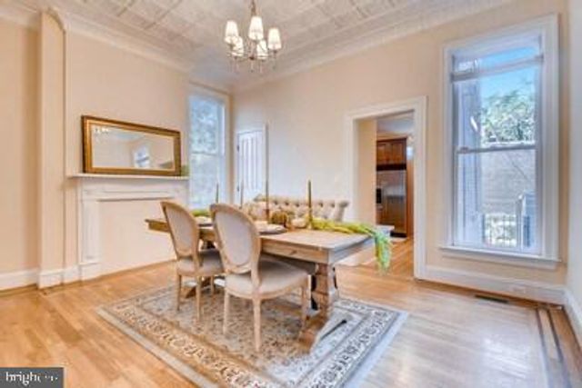 105 S GILMOR ST S, Baltimore, MD 21223