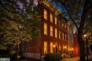 105 S GILMOR ST S, Baltimore, MD 21223