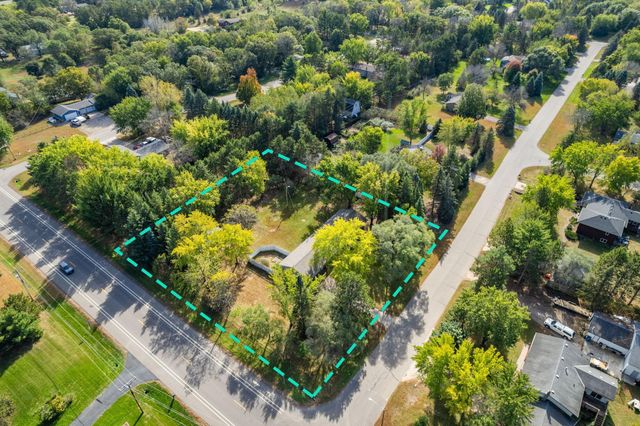 16661 Dolomite Street NW, Ramsey, MN 55303