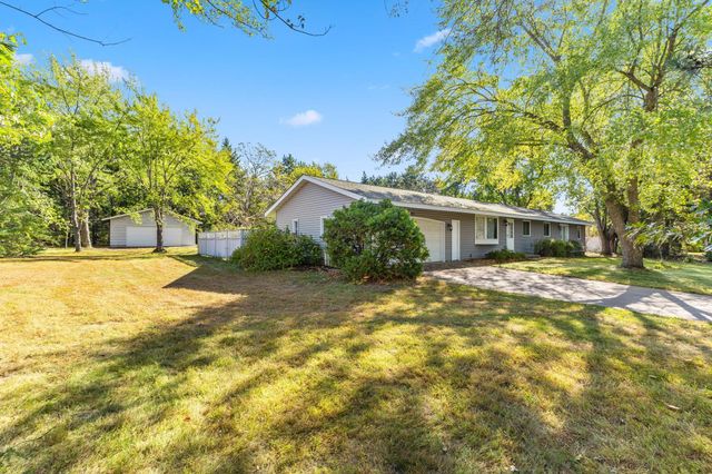 16661 Dolomite Street NW, Ramsey, MN 55303