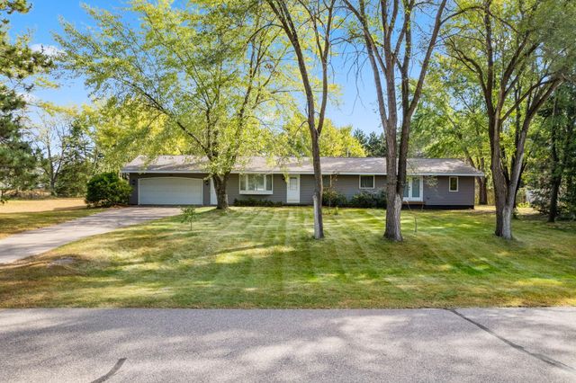 16661 Dolomite Street NW, Ramsey, MN 55303